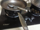 华蒂创亿【免费上门安装】家用燃气灶天然气煤气灶双灶液化气5.2KW猛火灶嵌入式台式不锈钢灶具一级能效4.8 天然气12T鸳鸯5.2KW猛火（圆架） 【防爆玻璃】 实拍图