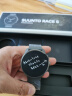 颂拓（SUUNTO）RACE S 轻量化户外训练腕表 专业跑步马拉松多星运动手表  石墨灰 实拍图