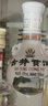 古井贡 酒 怀旧版品鉴小酒50度  浓香型白酒 50度 125mL 1瓶 实拍图