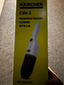 KARCHER德国卡赫家用手持吸尘器无线锂电吸尘器车载吸尘器车载快充 CVH3 实拍图