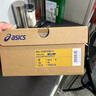 亚瑟士ASICS男鞋跑步鞋缓震透气跑鞋舒适耐磨运动鞋GEL-CONTEND 4 灰色/蓝色 42.5 实拍图