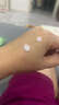 百雀羚乳液 水嫩倍现精华乳液100ml男女士滋润补水保湿乳舒缓保湿护肤品 新升级--乳液100ml*1瓶 实拍图