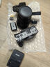 索尼（SONY）ILME-FX3A高清数码摄像机4K全画幅专业电影摄影机视频拍摄直播旅游婚庆 FX3A FX3A+FE24-70F2.8GM 2代套装 标配 实拍图
