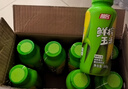 祖名 鲜榨玉米汁非浓缩还原植物饮料五谷杂粮谷物饮料果蔬汁营养早餐 300g*8瓶 实拍图