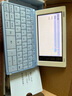 卡西欧（CASIO）卡西欧电子词典 E-W100BU 2024新教材英汉牛津英语电子词典中高考词汇拓展学习机冰海蓝 实拍图