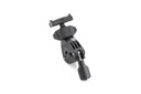 大疆 DJI Osmo Action 车把夹 Osmo Action 5 Pro/Osmo Action 4 /Action 3/Action 2 运动相机配件 实拍图