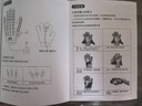 适康达手指康复训练器中风偏瘫手部按摩器康复手套脑梗手功能屈伸抓握锻 右手【热敷款】主机+康复手套Y2 （中码）L 实拍图