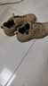 迈乐（Merrell）男款户外战术靴作战靴登山徒步减震MOAB 3 TACTICAL防滑耐磨透气 J004115卡基 41 实拍图