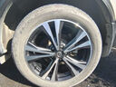 普利司通轮胎 HP SPORT 215/55R18 95V原配日产逍客传祺GM8 全新汽车轮胎 实拍图