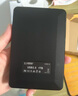 科硕（KESU）512GB 移动硬盘 笔记本电脑手机连接 USB3.0 K205 2.5英寸魅力黑外接存储备份 520Mb/s 大U盘 实拍图