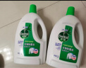 滴露（Dettol）衣物消毒除菌液松木3L 内衣服儿童杀菌除螨 可配洗衣液消毒液水用 实拍图