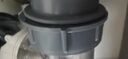 潜水艇（Submarine）菜盆水槽下水管多通接头洗碗机净水器三通四通五通前置净水多功能 菜盆下水3/4通接头-另加3分接头 实拍图