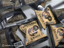 老金磨方红枣核桃黑芝麻丸150g 健康营养办公室零食独立包装高钙老少皆宜 红枣核桃黑芝麻丸150g 实拍图