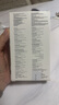 锐意（Sharpie）双头细0.5mm宽2.5mm黑色油性马克笔12支装 防水防褪色速干记号海报明星发布会签名笔签字美术写生 实拍图