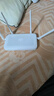 小米（MI）路由器AX1500 高速网络5G WiFi6  全千兆自适应网口 Mesh全屋 支持IPTV 儿童保护无线家用路由器 实拍图
