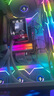 Thermalright(利民)  TL-B14W 14CM 白色性能级风压扇 1500转速PWM  S-FDB V2轴承 三次元动平衡  实拍图