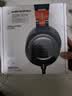 铁三角（Audio-technica）ATH-M20X/M30X/M40X/M50X/M60X/M70X头戴式专业耳机 全封闭监听 高解析力 高音质录音监听皮质头梁 ATH-M50X LAB【特别限量 实拍图