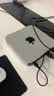 苹果（Apple）Mac mini 二手苹果迷你主机 台式机电脑 办公设计游戏小主机M1/M2/M4/M4Pro 20款NR3【八+8核】M1-16-256固态定制 95成新 实拍图