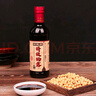 树德森酱油零添加德阳特产 晒5年精酿酱油手工黄豆酿造特级凉拌炒菜调味 5年晒酱油500ml*2瓶 实拍图