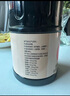 加加 酱油 特级味极鲜1L+醇酿生抽800ml 未加碘盐 0添加防腐剂 实拍图