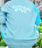 Kocotreekk树儿童泳衣裤女孩分体泳衣A类男童女童游泳长袖防晒中大童泳装 实拍图