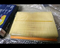 韦斯特活性炭空调滤清器MK9562(适配荣威350/荣威360/名爵5/名爵锐行) 实拍图