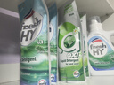 威露士清可新洗衣液柠檬12.18斤(2L+1L+袋500mlx6+内衣净90ml)新旧随机 实拍图
