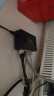 绿联5口千兆交换机 网线分线器一分二/四 4口监控网络转换器交换器小型 企业家用宿舍HUB分流器35492 实拍图