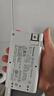 爱乐普（eneloop）充电电池5号五号4节高性能套装适用相机玩具仪器K-KJ55MCC40C含55快速充电器 实拍图