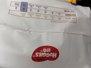 好奇（Huggies）铂金装成长裤XXL74片(15kg以上)小桃裤加加大号婴儿尿不湿超薄 实拍图
