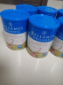 贝拉米（Bellamy's）经典版 澳洲有机婴幼儿配方牛奶粉 原装进口900g 2段6罐【客服领券】 效期26年8-11月 实拍图