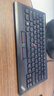 ThinkPad 指点杆键盘商务办公键盘笔记本电脑有线键盘 有线USB小红点键盘 0B47190 实拍图