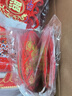 新新精艺灯笼元旦装饰宫灯大红灯笼挂饰户外阳台场景布置2个装 实拍图