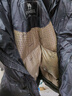 骆驼火山羽绒服1.0男士鸭绒加厚防寒面包服潮款冬季外套M13CR07089 实拍图
