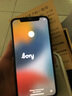 【第三方屏幕】Apple iphone X 苹果xs 苹果xsmax 二手苹果手机 国行二手手机 苹果X 银色【第三方屏幕】 【95新】256G【白条免息+品牌电池100】 实拍图