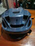 SPECIALIZED闪电 ALIGN II MIPS 男女休闲通勤山地公路自行车骑行头盔 铸造蓝金属色/反光黑（亚洲版） S 实拍图
