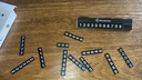 梦佑汽车临时停车牌挪车电话号码牌车载创意移车卡牌车内装饰用品大全 适用奔驰C级E级S级GLB/GLC/GLE 实拍图