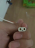 trendsetter适配樱舒婴儿理发器充电线ES999 998 969 968 960 920 ES825 826 828电剪推充电器电源线配件 实拍图