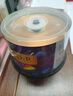 联想（Lenovo） 空白光盘 DVD-R刻录光盘  DVD+R车载数据16X 4.7G CD-R 档案系列 50片桶装 实拍图