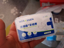 沃朗森 医用牙线棒儿童成人护龈专业剔牙签超细滑圆线牙缝护理一次性清洁齿缝专用便携家庭  3盒装 实拍图