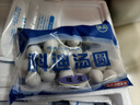 科迪清真汤圆黑芝麻汤圆花生汤圆元宵 汤圆儿童 生鲜大汤圆 清真果仁味汤圆400g 实拍图