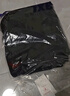 安踏（ANTA）加绒男裤休闲运动裤春季卫裤男保暖口袋简约跑步运动长裤子 拉链口袋橡筋收口-基础黑7N-1 XL 实拍图