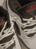 耐克NIKE男训练鞋老爹鞋AIR MONARCH IV运动鞋415445-101白40码 实拍图