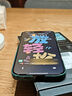 Smorss 【秒贴无尘仓-无纹磨砂】适用苹果16Promax钢化膜iPhone16Promax手机膜 全屏覆盖高清一体防尘膜 实拍图