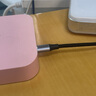绿联 安卓数据线MicroUSB充电线2A充电器快充电源编织线适用华为小米vivo荣耀oppo三星手机充电宝0.5m 实拍图