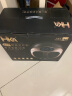 HKA 日本足疗机按摩器脚底足部脚部按摩仪器加热敷家用送爸妈长辈生日礼物 星空灰【至尊版】 实拍图