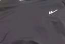 回力运动套装男春季卫衣卫裤子运动裤健身衣跑步休闲篮球服两件套 实拍图