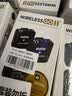 RODE 罗德麦克风Wireless go II 一拖二无线小蜜蜂领夹麦克风相机手机采访视频直播vlog短视频收音 【支持监听】Type-c手机/相机/电脑用 实拍图