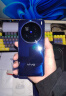 vivo X200 Pro 蓝晶x天玑9400芯片 蔡司2亿APO超级长焦 蓝图影像芯片V3+  OriginOS5 拍照 AI 5G手机 宝石蓝 16GB+1TB 官方标配 实拍图