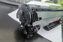 天色CF500A 202a硒鼓适用惠普 m281fdw m281fdn m254dn m254dw m280dw打印机彩色硒鼓墨盒粉盒京东自营蓝色 实拍图